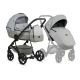 Tutis VIVA 5+ 2in1 baby stroller 058 Crystal