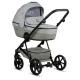 Tutis VIVA 5+ 2in1 baby stroller 058 Crystal
