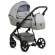 Tutis VIVA 5+ 2in1 baby stroller 058 Crystal