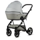 Tutis VIVA 5+ 2in1 baby stroller 058 Crystal
