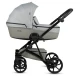 Tutis VIVA 5+ 2in1 baby stroller 058 Crystal
