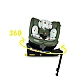 Cosatto CT6127 Come and go 2 car seat HOGLET