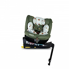 Cosatto CT6127 Come and go 2 столче за кола HOGLET