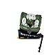 Cosatto CT6127 Come and go 2 car seat HOGLET