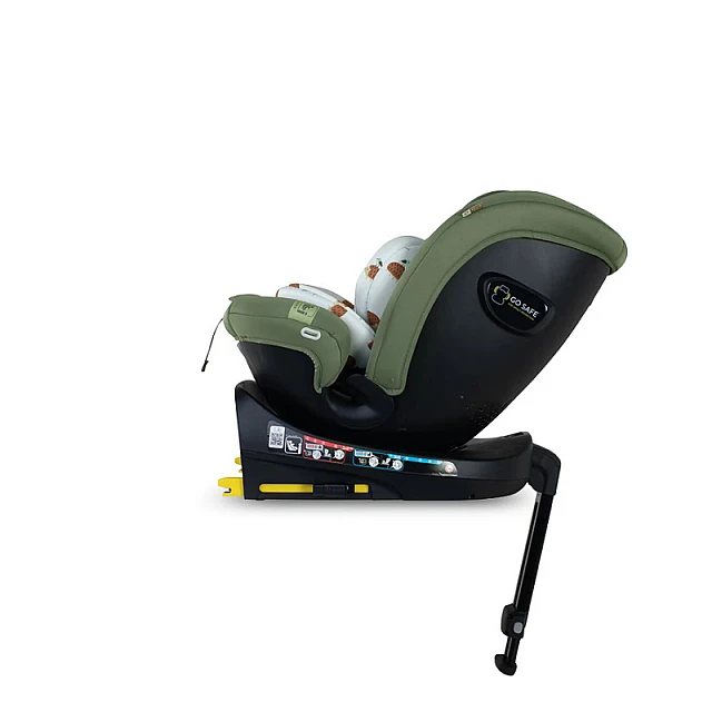 Cosatto CT6127 Come and go 2 столче за кола HOGLET