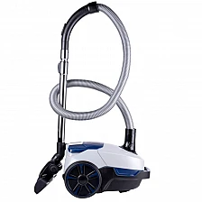 Dirt Devil DD2002 bag vacuum cleaner
