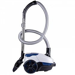 Dirt Devil DD2002 bag vacuum cleaner