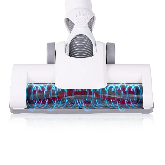 Dirt Devil DD9002 Upright Cordless Vacuum Cleaner