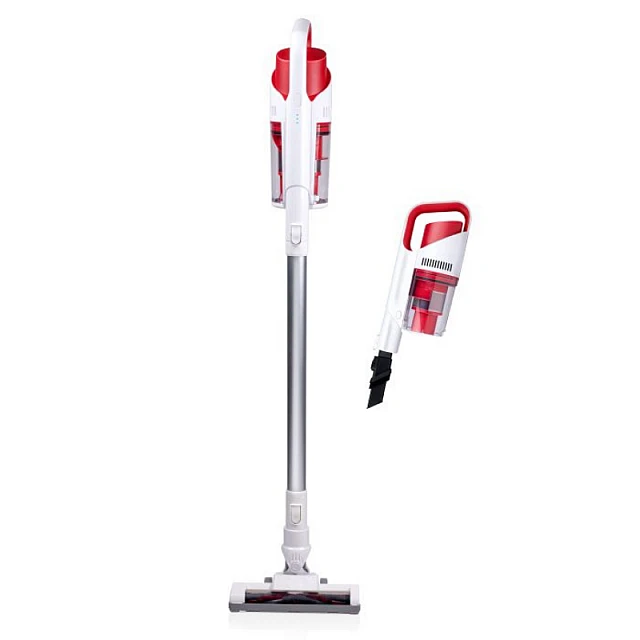 Dirt Devil DD9002 Upright Cordless Vacuum Cleaner