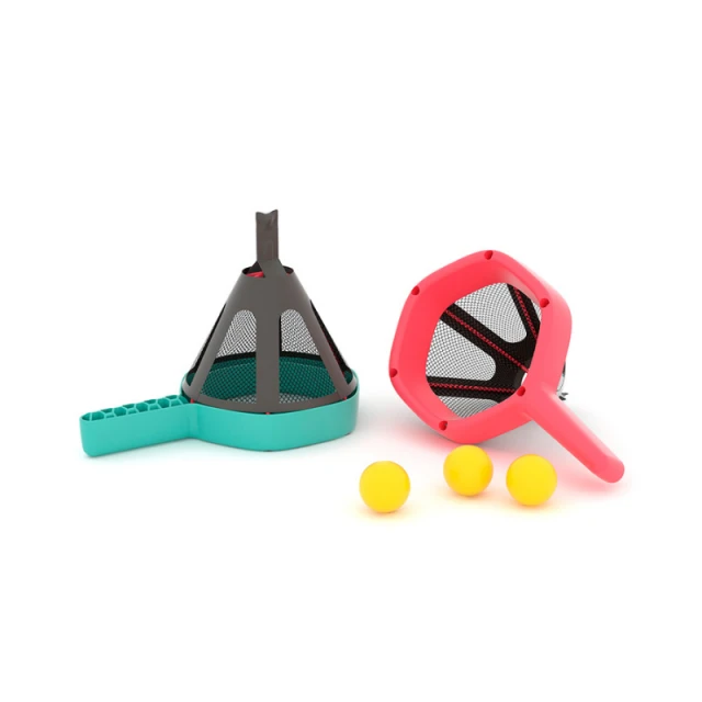 Chillafish Dodgi CPDD01CMY funnel with balls for shooting