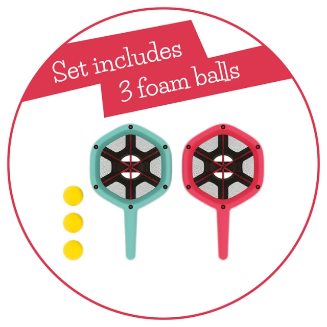 Chillafish Dodgi CPDD01CMY funnel with balls for shooting