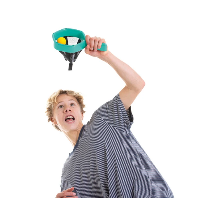 Chillafish Dodgi CPDD01CMY funnel with balls for shooting
