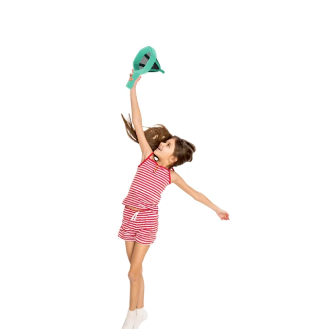 Chillafish Dodgi CPDD01CMY funnel with balls for shooting