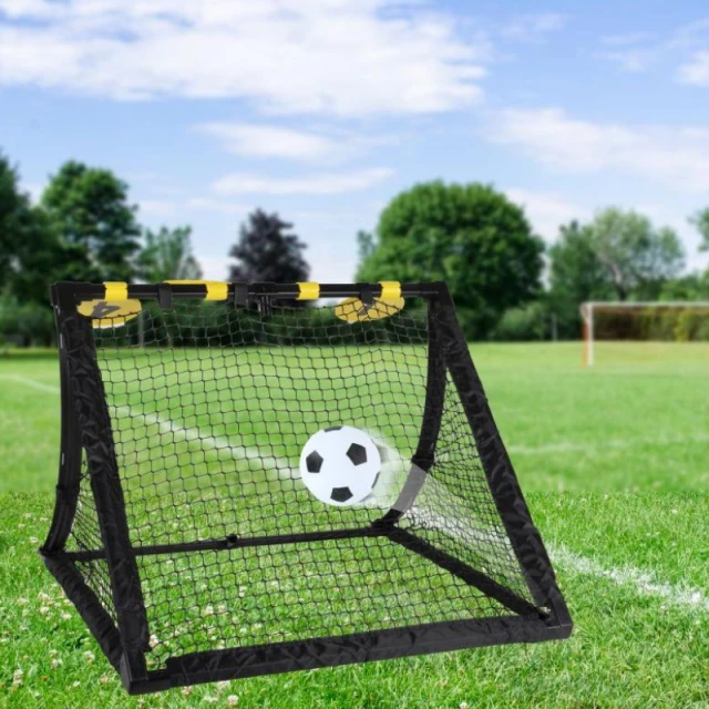 Dunlop 4in1 football training set