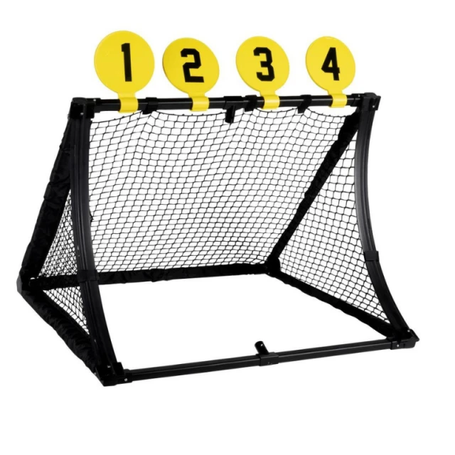 Dunlop 4in1 football training set