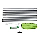 Dunlop net for sports 609x220 cm