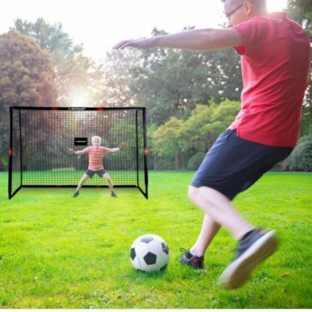 Dunlop football goal 240x160x85
