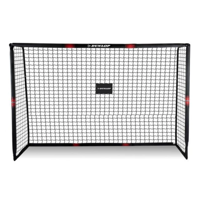 Dunlop football goal 240x160x85