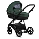 Tutis VIVA 5+ бебешка количка 2в1 064 Emerald