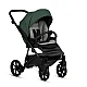 Tutis VIVA 5+ бебешка количка 2в1 064 Emerald