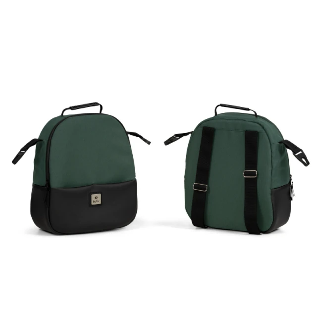 Tutis VIVA 5+ бебешка количка 2в1 064 Emerald