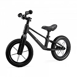 Kinderkraft ETER колело за баланс BLACK