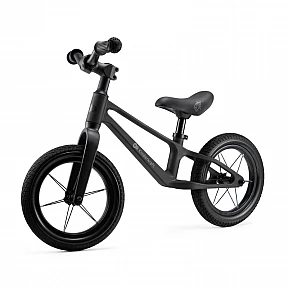 Kinderkraft ETER balance wheel BLACK