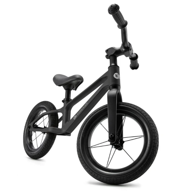 Kinderkraft ETER колело за баланс BLACK