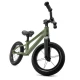 Kinderkraft ETER колело за баланс GREEN