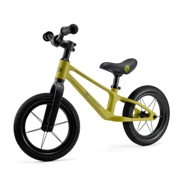 Kinderkraft ETER balance wheel LIME