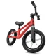 Kinderkraft ETER колело за баланс RED