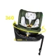 Cosatto CT5836 All in All EXTRA car seat BUREAU