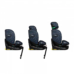 Cosatto CT5833 All in All EXTRA car seat DOODLE DAYS