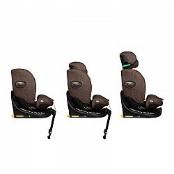 Cosatto CT5837 All in All EXTRA FOXFORD HALL car seat
