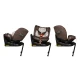 Cosatto CT5837 All in All EXTRA FOXFORD HALL car seat