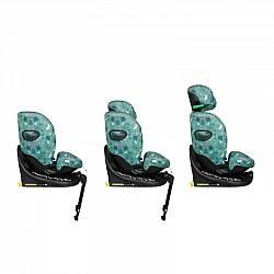 Cosatto CT5832 All in All EXTRA car seat MASQUERADE