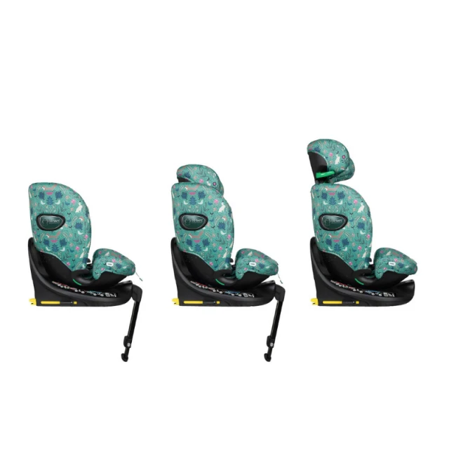 Cosatto CT5832 All in All EXTRA car seat MASQUERADE