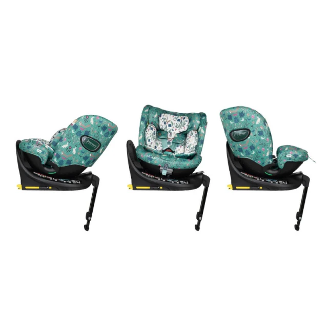 Cosatto CT5832 All in All EXTRA car seat MASQUERADE