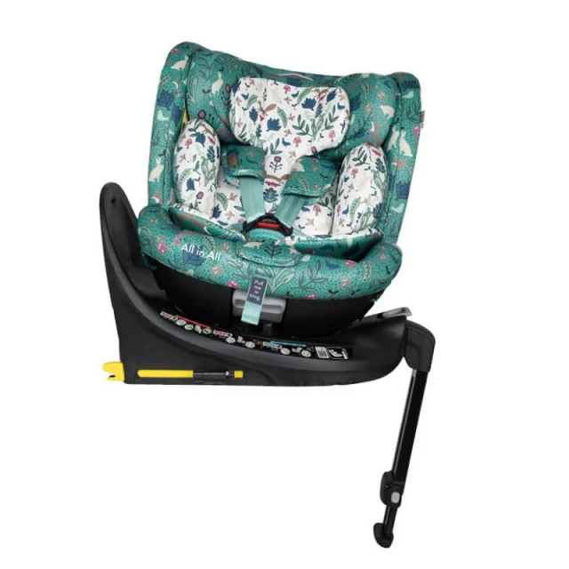 Cosatto CT5832 All in All EXTRA car seat MASQUERADE