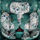 Cosatto CT5832 All in All EXTRA столче за кола MASQUERADE