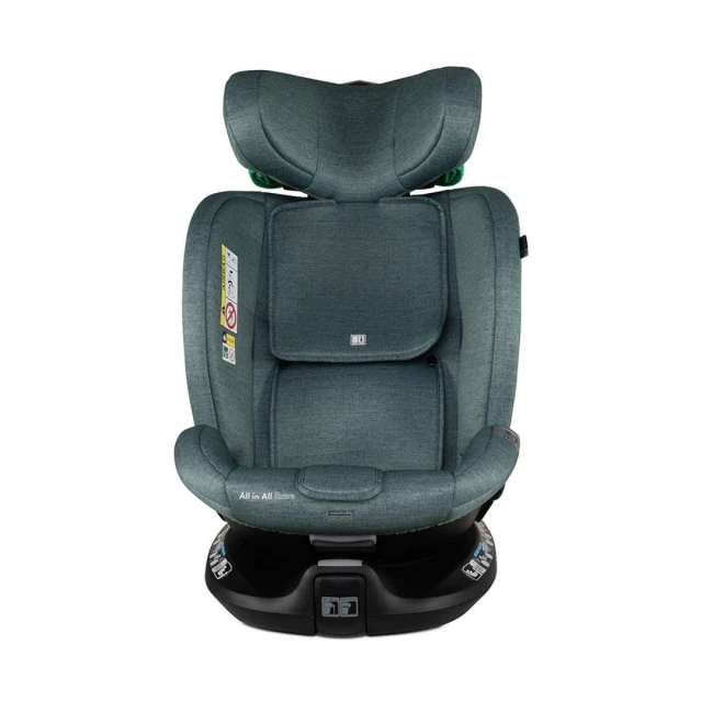 Cosatto CT6008 All in All EXTRA car seat MEADOW