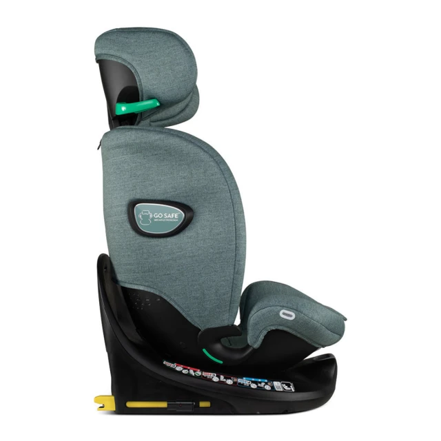 Cosatto CT6008 All in All EXTRA car seat MEADOW