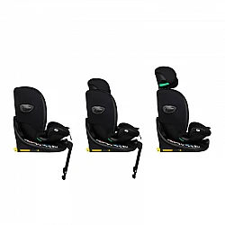 Cosatto CT5835 All in All EXTRA car seat SILHOUETTE