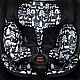 Cosatto CT5835 All in All EXTRA столче за кола SILHOUETTE