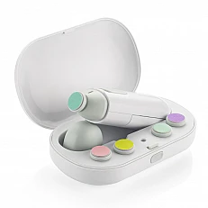 81100 Reer BabyCare electric nail file