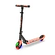 Chillafish Flexxi Glow CPFM04FLA folding scooter Flamingo