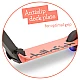 Chillafish Flexxi Glow CPFM04FLA folding scooter Flamingo