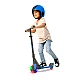 Chillafish Flexxi Glow CPFM04NAV folding scooter Navy