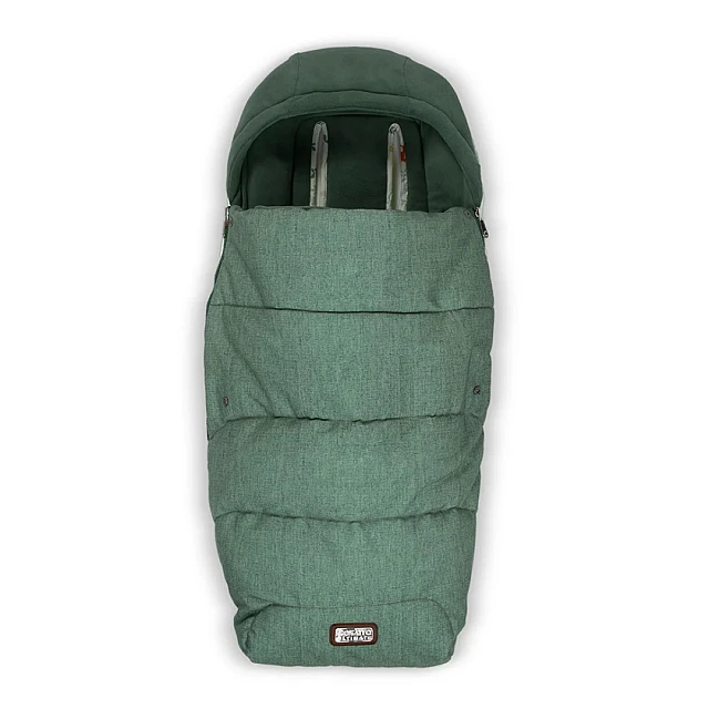 Cosatto CT5626A Ultimate carrycot MEADOW