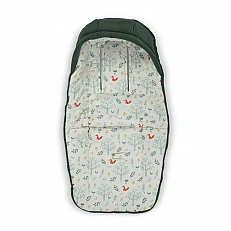 Cosatto CT5626A Ultimate carrycot MEADOW